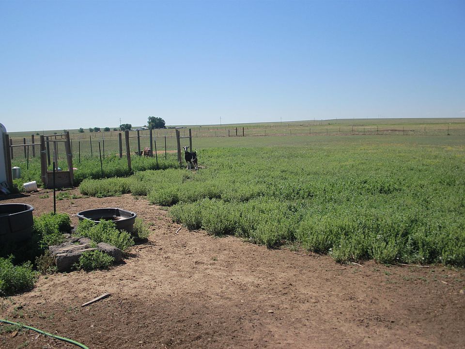 33 Arapaho Trl, Springer, NM 87747 MLS 109060 Zillow