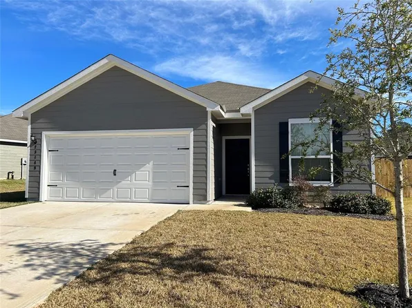 23149 Shakespeare Drive, Magnolia, TX 77355