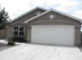 1605 Waters Dr SW, Albuquerque, NM 87121
