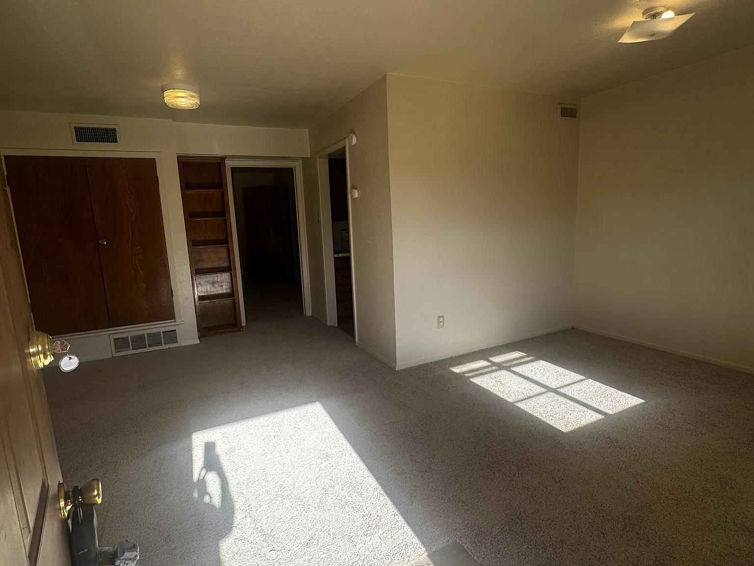 1 bed, 602 sqft, $825 — Photo 1