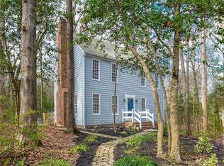 4500 Heritage Woods Rdg, Midlothian, VA 23112