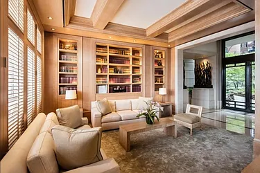 Sold by Douglas Elliman