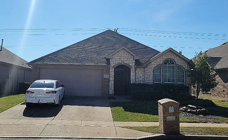 4536 Butterfly Way