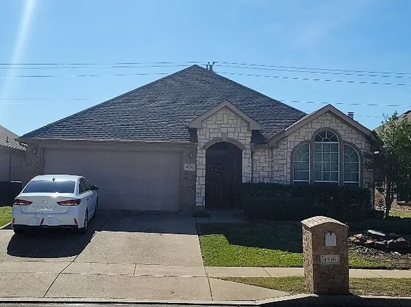 4536 Butterfly Way, Fort Worth, TX 76244