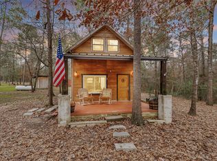 7261 Forest Hills Dr, Montgomery, TX 77316