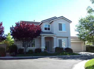 1659 Iron Mountain Dr, Reno, NV 89521