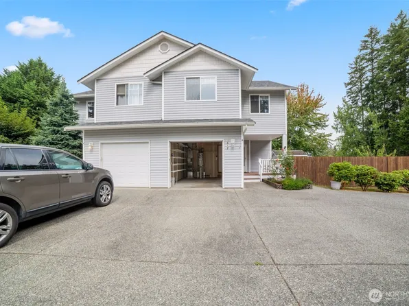 3617 186th Place NE #4B, Arlington, WA 98223