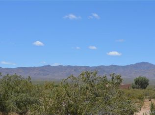 19984 S Wild Bill Rd, Yucca, AZ 86438