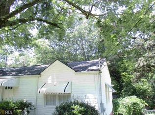 4161 Walnut St SW, Covington, GA 30014