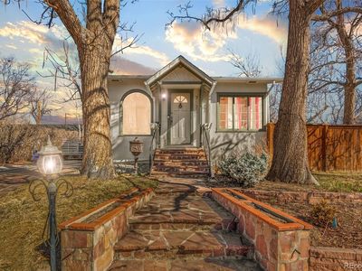 7135 E 11th Avenue, Denver, CO, 80220