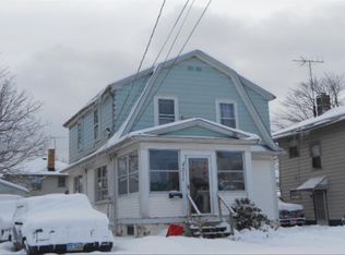 311 W 31st St, Lorain, OH