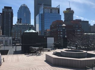 250 Commonwealth Ave APT 23, Boston, MA 02116