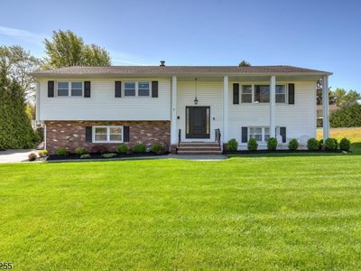 7 King Ct, Wayne, NJ, 07470