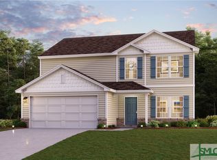 114 Watson Dr, Rincon, GA 31326