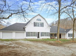 10172 Sugar Creek Rd, Bentonville, AR 72712