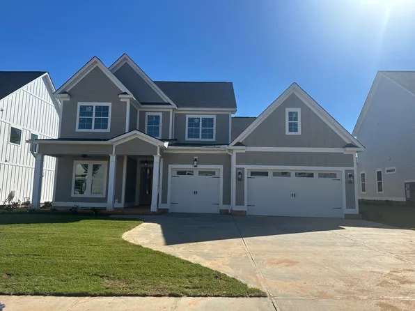 830 Sparrow Point Avenue, Evans, GA 30809