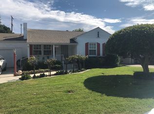 1970 W Michigan Ave, Stockton, CA 95204
