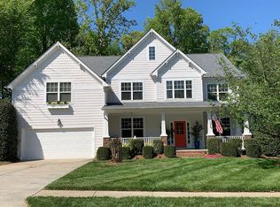 1233 Brough Hall Dr, Waxhaw, NC 28173