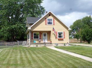 448 Franklin Ave, Galesburg, IL 61401