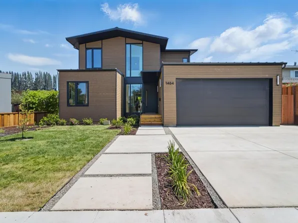 1464 Miller Ave, San Jose, CA 95129
