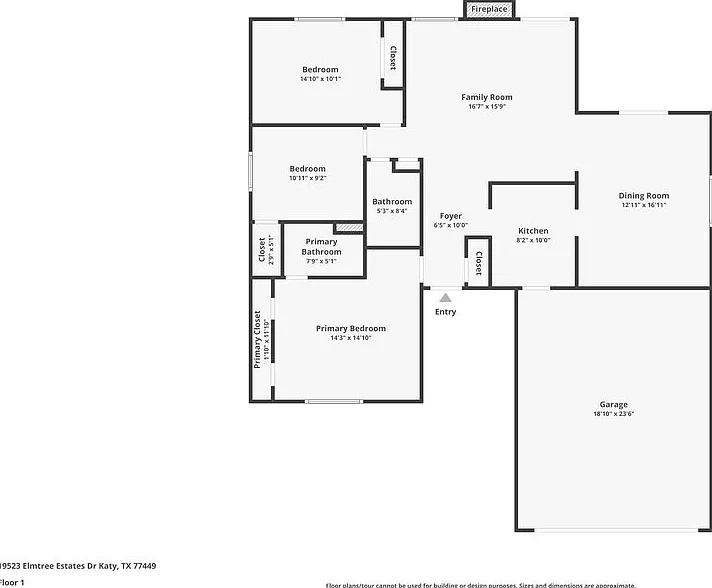3 bed, 2.0 bath, 1350 sqft, $1,685 — Photo 2