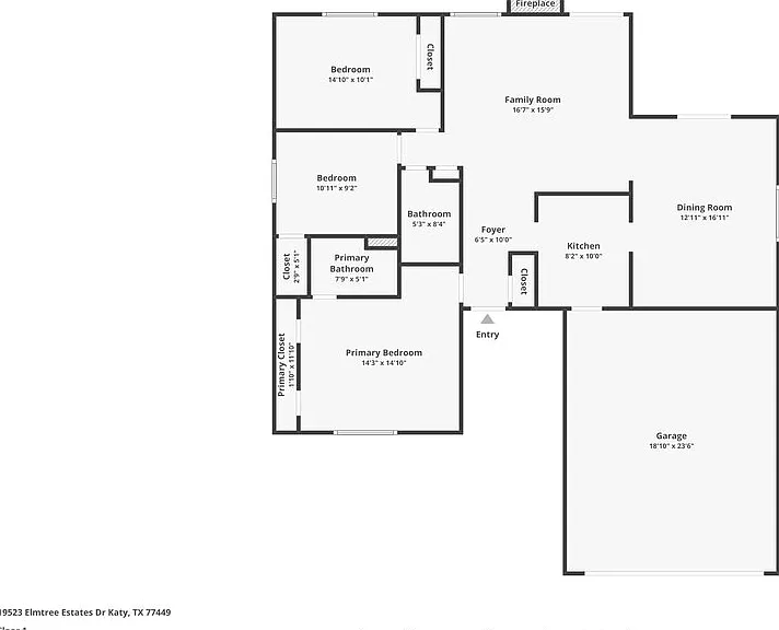 19523 Elmtree Estates Dr — Photo 2