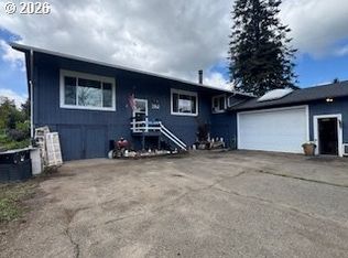 192 Reston Ave, Winston, OR 97496