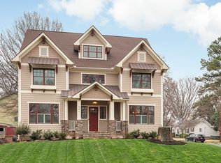 421 Ideal Way, Charlotte, NC 28203
