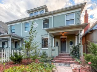 1139 N Downing St, Denver, CO 80218