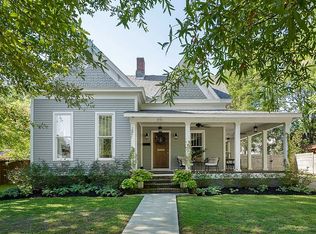 711 E Tuscaloosa St, Florence, AL 35630