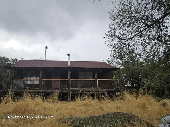 20308 Pleasant Valley Rd, North San Juan, CA 95960