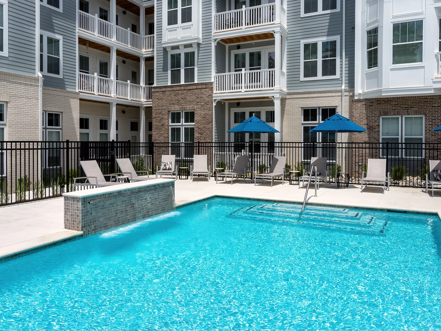 Everleigh Short Pump 55+ Active Adult Apartment Homes — Photo 2