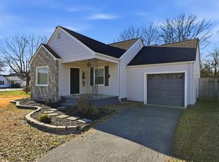 1601 Castleberry Ave, Chattanooga, TN 37412