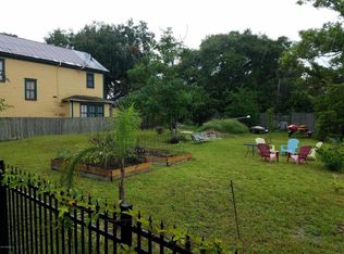 1444 N Liberty St, Jacksonville, FL 32206