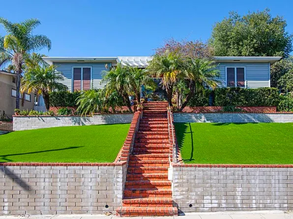 4442 Mataro Dr, San Diego, CA 92115