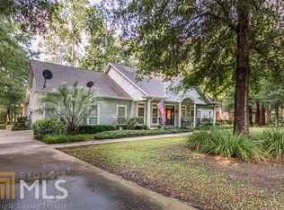 5956 Harrietts Bluff Rd, Woodbine, GA 31569