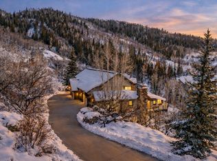 3010 Laurel Ln, Steamboat Springs, CO 80487