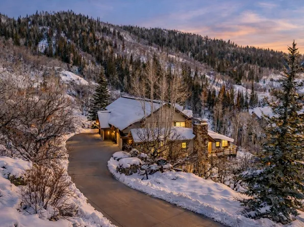 3010 Laurel Ln, Steamboat Springs, CO 80487
