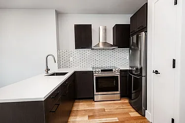 Rented by Abode Residential LLC