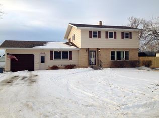 1510 Marshall St, Crookston, MN 56716
