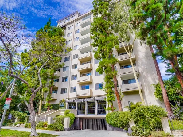 433 N Oakhurst Dr #1002, Beverly Hills, CA 90210