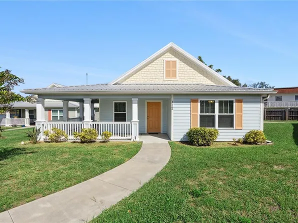 112 Turtle Run, Umatilla, FL 32784