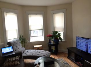 33 Calvin St, Somerville, MA 02143