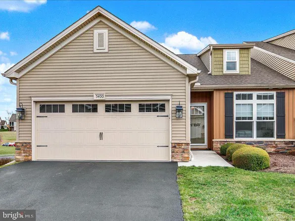 5400 Mendenhall Dr, Mechanicsburg, PA 17050