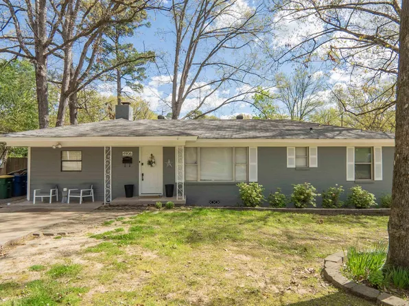 4906 Greenway Dr, N Little Rock, AR 72116