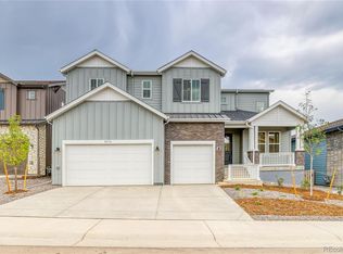 8595 Silverton Ln, Littleton, CO 80125