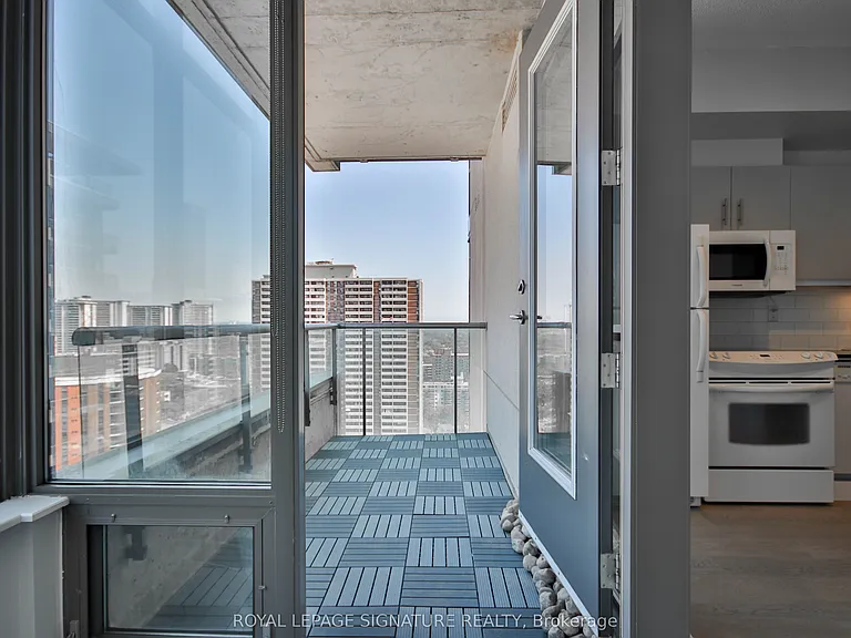 281 Mutual St #2307 — Photo 13