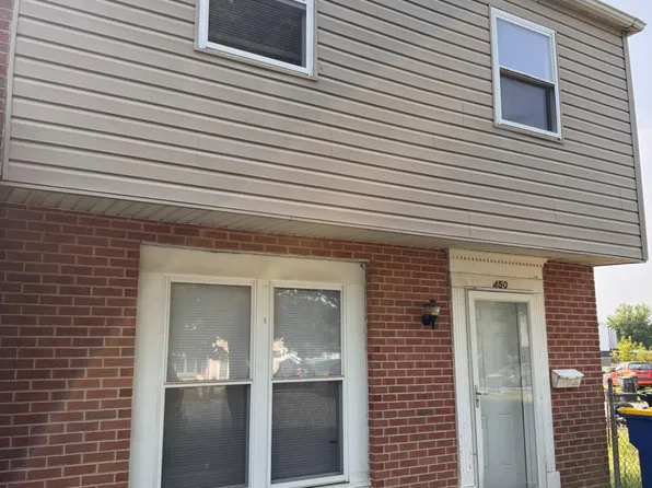 450 Barrister Pl, Dover, DE 19901