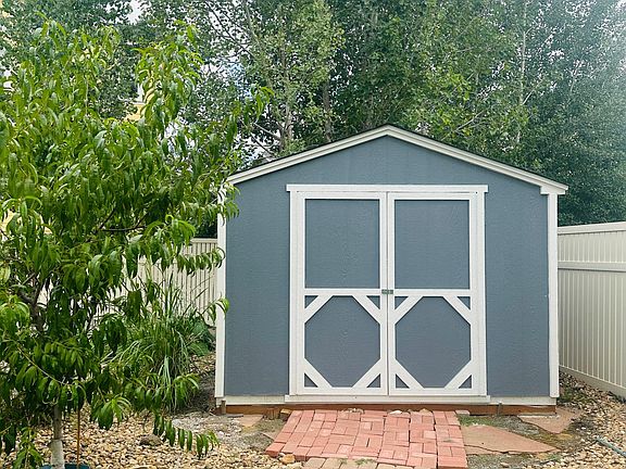 10x8 Shade House
