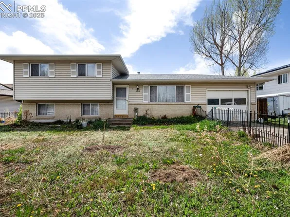 4518 Bella Dr, Colorado Springs, CO 80918